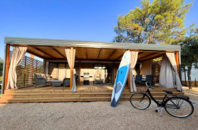Mobile Home Karlo